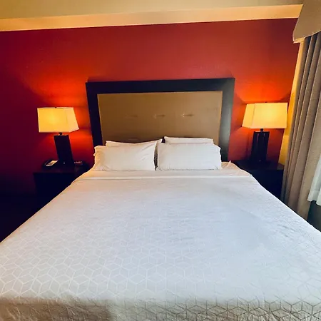 Hotel Wyndham Garden Anchorage Airport Extérieur photo