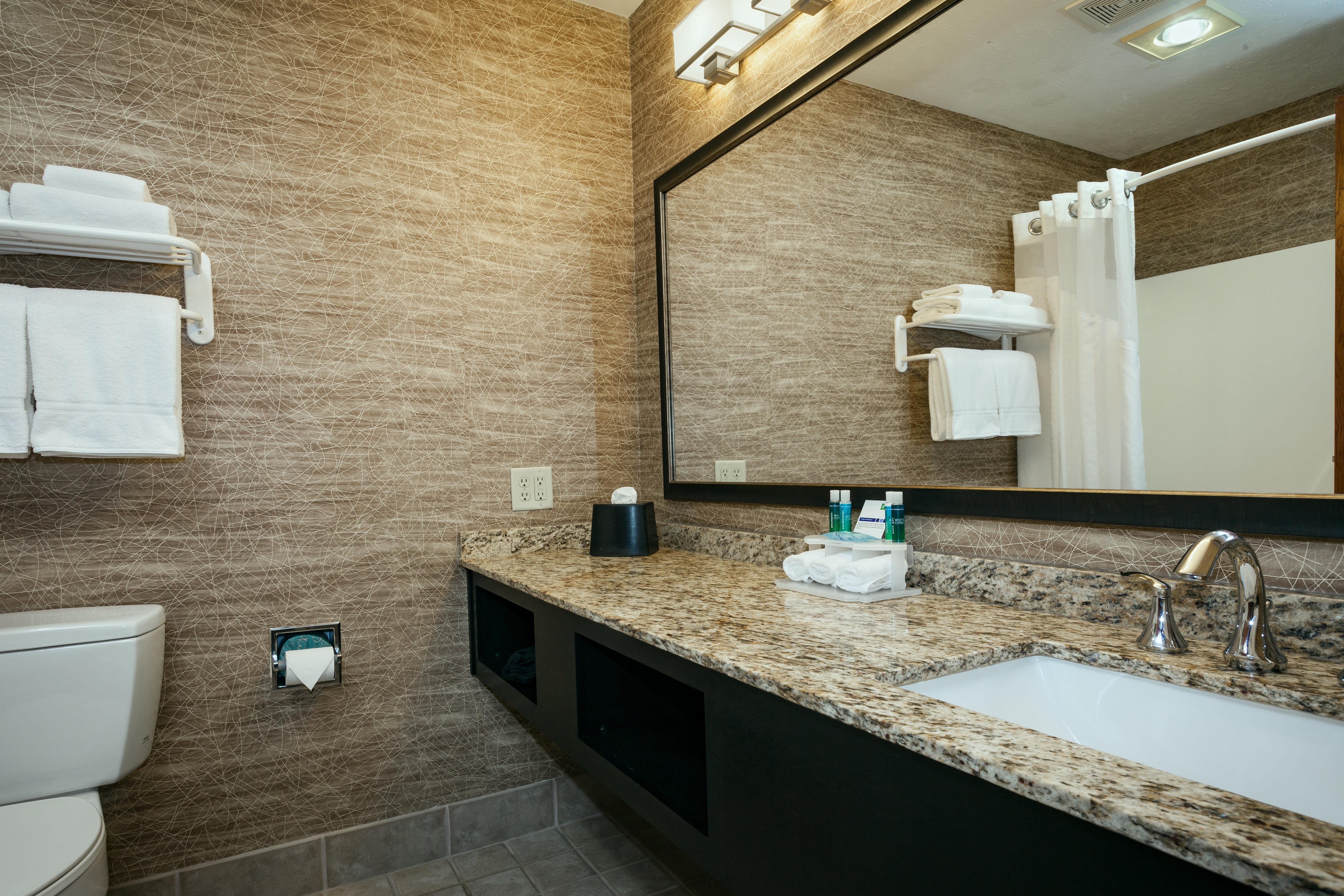 Holiday Express By Ihg 3* Anchorage