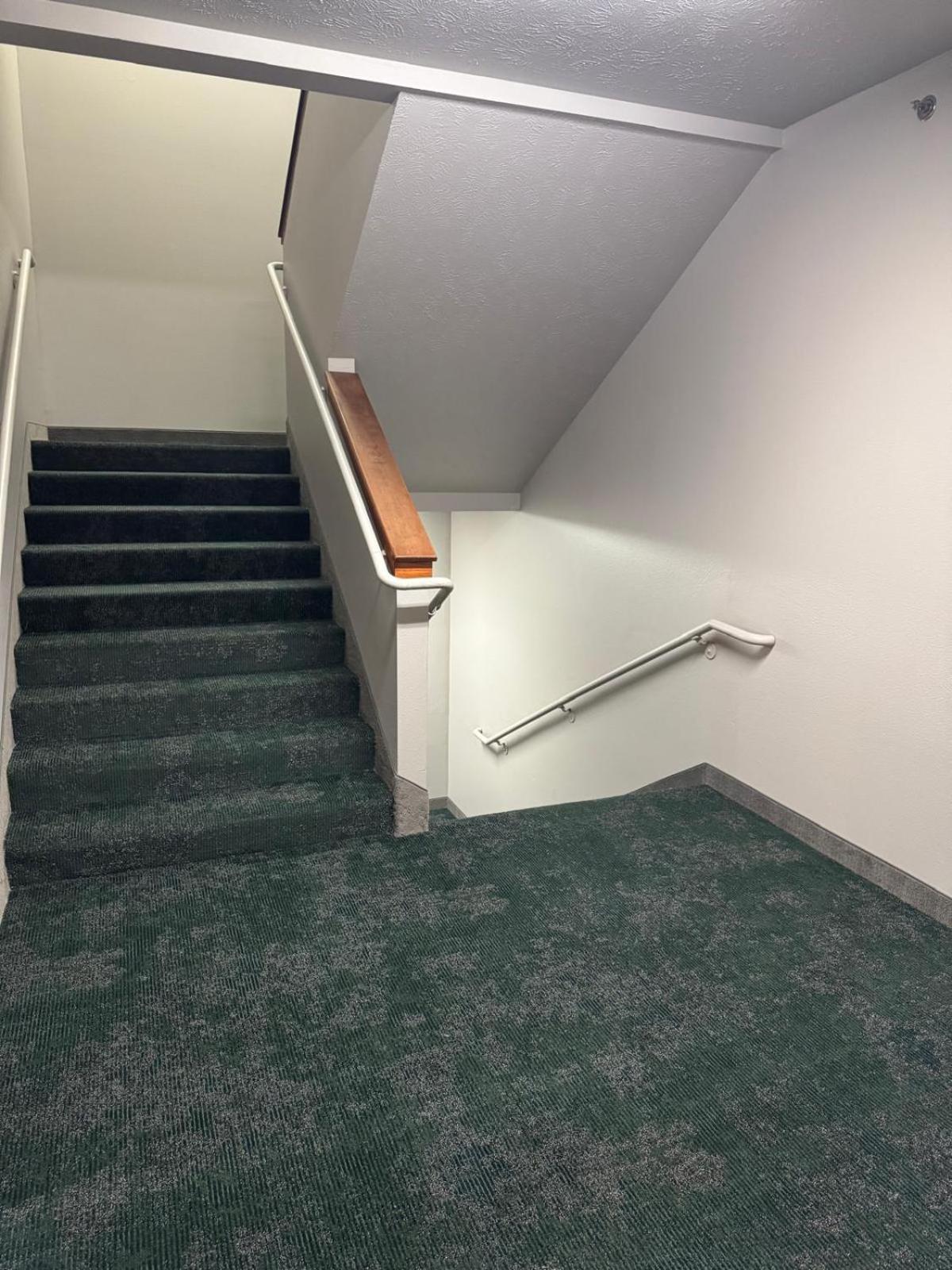 Hotel Wyndham Garden Airport Anchorage