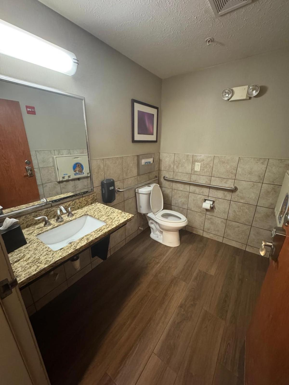 Hotel Wyndham Garden Airport 3*