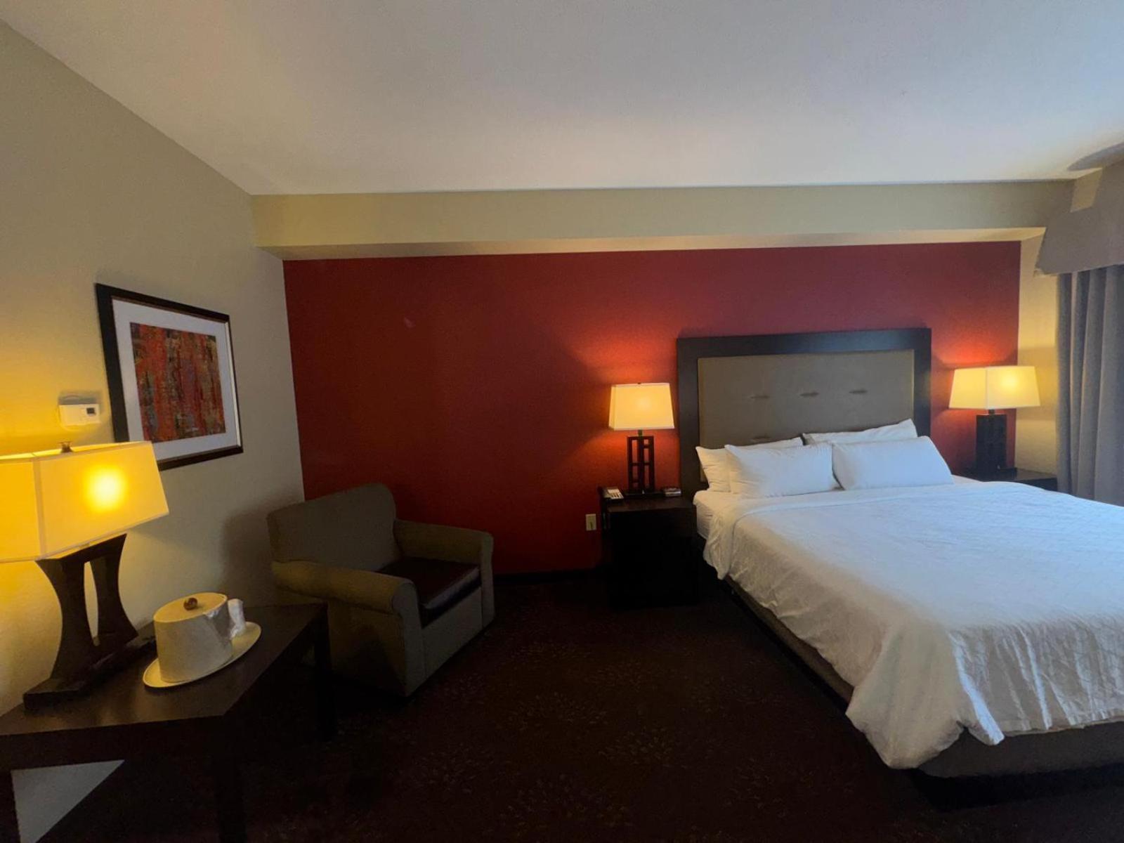 Wyndham Garden Airport Anchorage