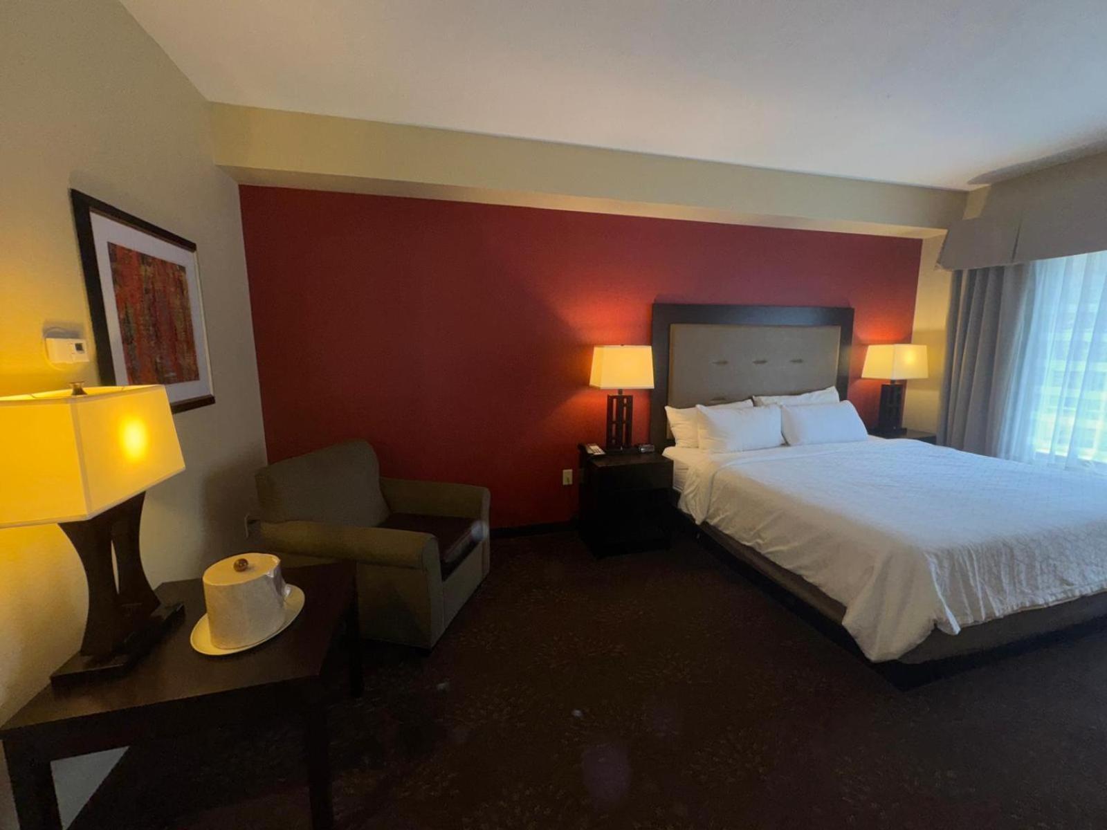 Wyndham Garden Airport 3* Anchorage