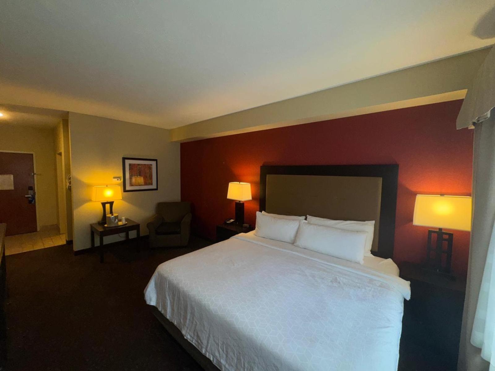 Hotel Wyndham Garden Airport