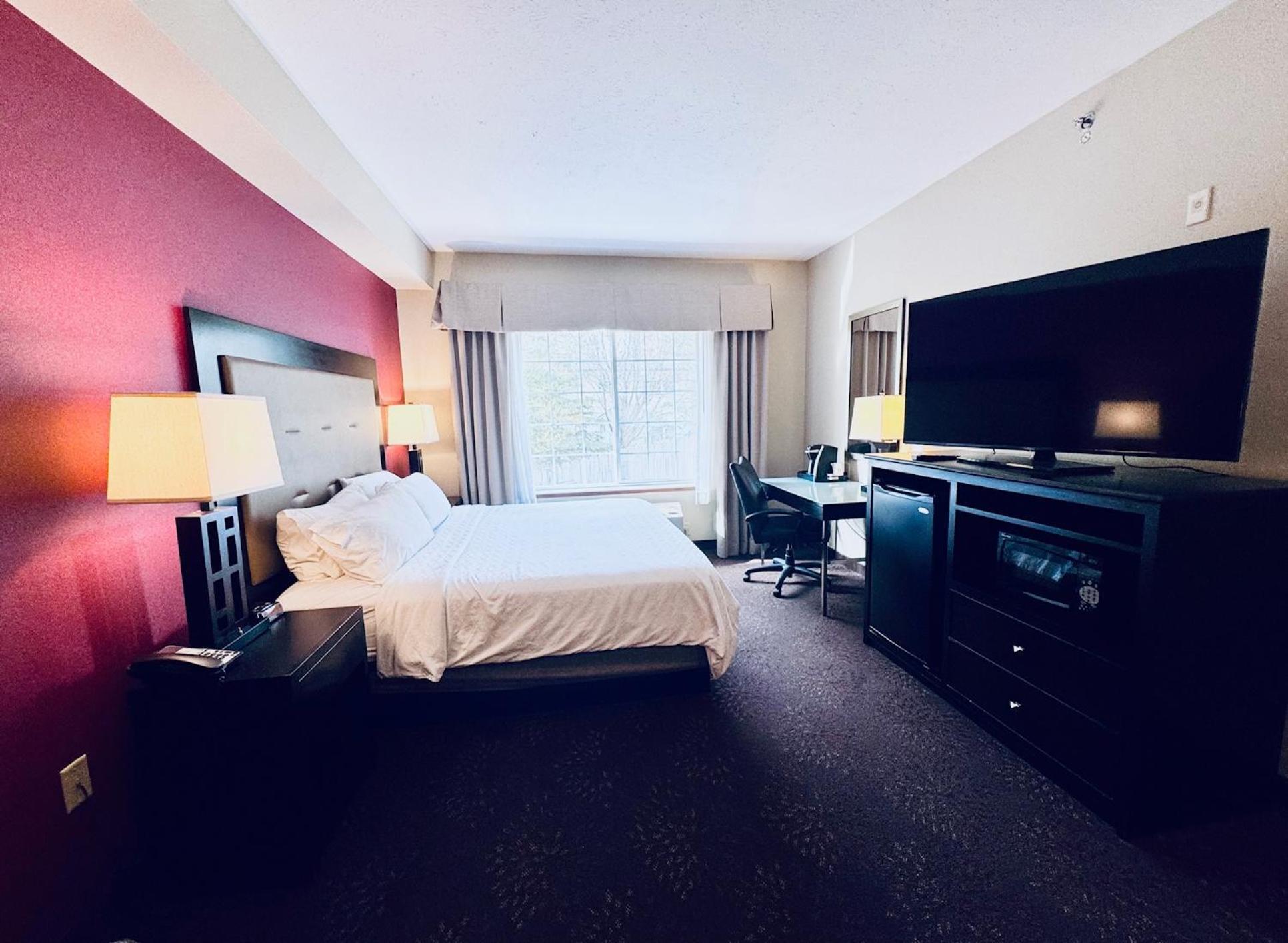 Wyndham Garden Airport 3*
